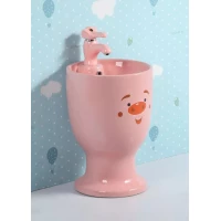 Раковина 37x37 см GID Nb193-PK