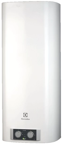 

Электрический накопительный водонагреватель Electrolux EWH 100 Formax