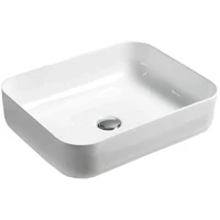 Раковина 51x39,5 см Timo Soli TK-305