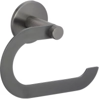 Держатель туалетной бумаги Savol S-002152Q графит