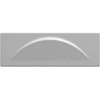 Фронтальная панель для ванны Aquatek Феникс EKR-F0000028 190, белый