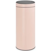 Мусорное ведро 30л Brabantia Touch Bin New 115226