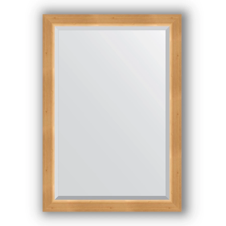 Зеркало 71х101 см сосна Evoform Exclusive BY 1193 - фото 1