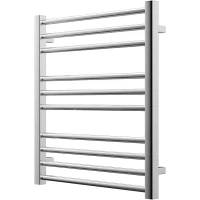 Полотенцесушитель водяной Grota Classic 4607118219391 600x530, хром