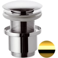 Донный клапан Remer 904CC2114DO