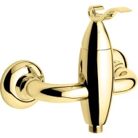 Смеситель для душа Emmevi Abel 39002/OR золотой