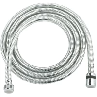 Душевой шланг Lemark LE8045P 200 см, хром