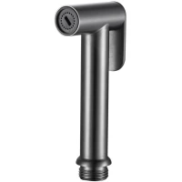 Гигиенический душ Savol S-PQ03Q графит