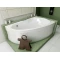 Акриловая ванна 140x90 см R Relisan Zoya GL000001248 - 2
