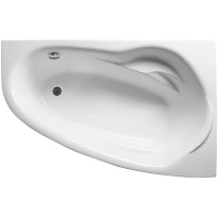 Акриловая ванна 140x90 см R Relisan Zoya GL000001248