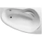 Акриловая ванна 140x90 см R Relisan Zoya GL000001248 - 1
