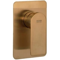 Смеситель для душа Remer Infinity I30VO