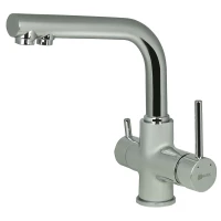 Смеситель для кухни с подключением к фильтру Lemark Comfort LM3061C