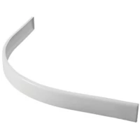 Панель для поддона 120x90 Cezares TRAY-AS-RH-120/90-100-SCR-R