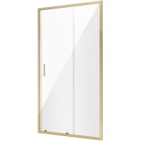 Душевая дверь 90 см Niagara NG-42-9AG прозрачное