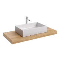 Столешница 80 см дуб Ravak Formy I 800 X000000842