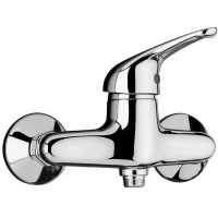 Смеситель для душа Paini Creta 42CR511CAKM