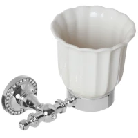 Стакан Camelos H1404KB