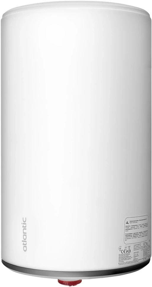 Электрический накопительный водонагреватель 30 л Atlantic O'Pro Slim 831042