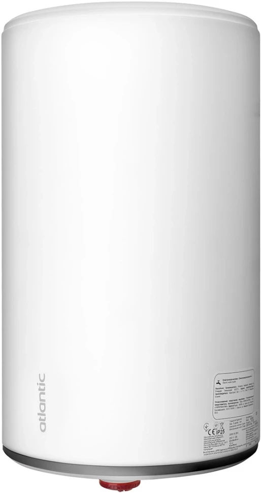 Электрический накопительный водонагреватель 30 л Atlantic OPro Slim 831042
