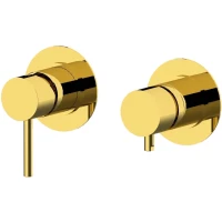 Смеситель для ванны Remer X Style X96DO