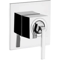 Смеситель для душа Webert Wolo WO880101015