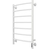 Полотенцесушитель электрический 800x550 Larusso Классик П7 4670078536518