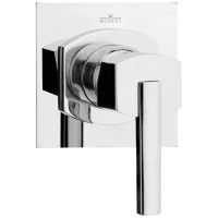 Смеситель для душа Webert Azeta AZ880101015