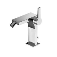 Смеситель для биде с донным клапаном KEUCO Edition 11 51109010000