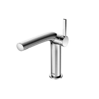 Смеситель для раковины с донным клапаном KEUCO Edition 400 51502010000