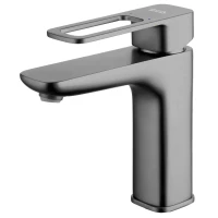 Смеситель для раковины IDDIS Slide SLIGM00i01