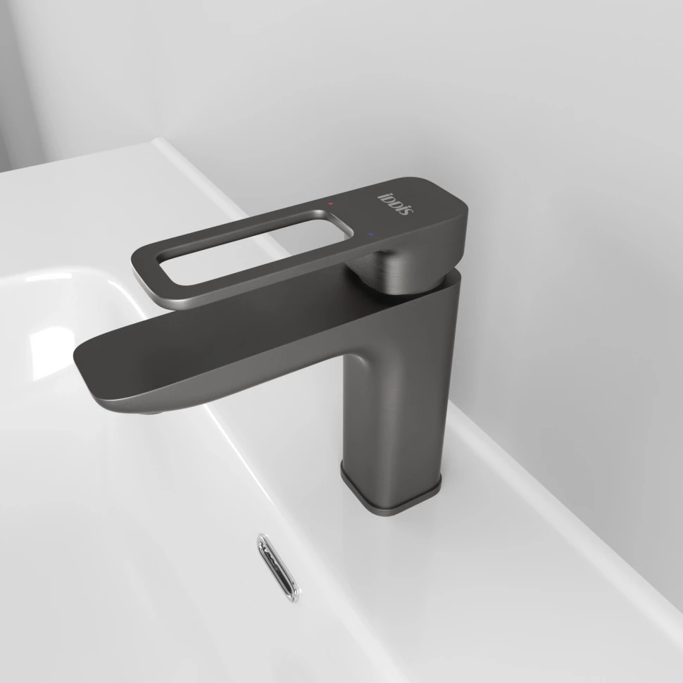 Смеситель для ванны iddis slide sligm00i02 графит. Смеситель iddis sliblbti01. Смеситель iddis sligmbti01. Смеситель для настольного умывальника, slide, iddis, slisb01i01. Смесители slide для раковины.