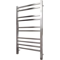 Полотенцесушитель электрический 900x500 ТЭН правый Lemark Unit П10 LM45910Z