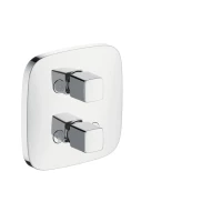 Hansgrohe PuraVida iControl 15777000 Запорный/переключающий вентиль 