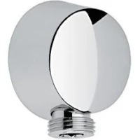 Подключение для душевого шланга Emmevi C02283/CR хром