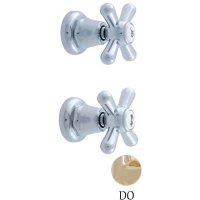 Смеситель для душа Rav Slezak Morava Retro MK183Z