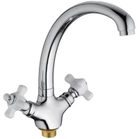 Смеситель для кухни Fashun A4218