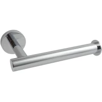 Держатель туалетной бумаги Aquatek Вега AQ4008CR хром