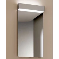 Зеркало с люминесцентной подсветкой 36x70,5 см KEUCO Elegance 11697011500