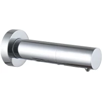 Диспенсер для жидкого мыла Lemark Project LM4641CE 1000 мл, встраиваемый, сенсорный, хром