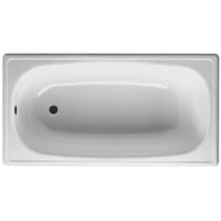 Ванна стальная BLB Europa B30ESLS 130x70 см, белый