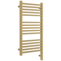 Полотенцесушитель электрический Сунержа Модус 3.1 32-5901-8040 800x400, МЭМ правый, золотой шелк