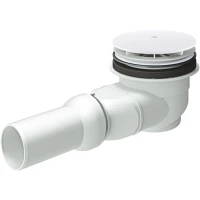 Сифон для поддона Ø 90 мм Grohe 49534SH0