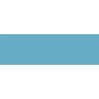 Плитка Kerama Marazzi Баттерфляй аквамарин 8.5x28.5 2868