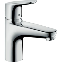 Смеситель на борт ванны Hansgrohe Focus Monotrou 31931000
