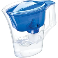 Фильтр-кувшин Барьер Нова синий B441P00 (4601032994761)