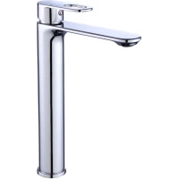 Смеситель для раковины Boch Mann Santa BM9129 хром