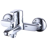 Смеситель для ванны Smart Sant Лайф SM243503AA