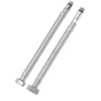 Подводка для смесителя 100 см пара ML10x1 х 1/2