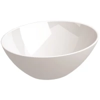 Раковина 41x35 см Sanitana Cup S10009950400000